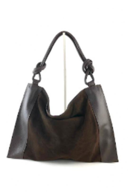 Sacs à main Maroquinerie Choco Première Collection IT0497 Efashion Paris