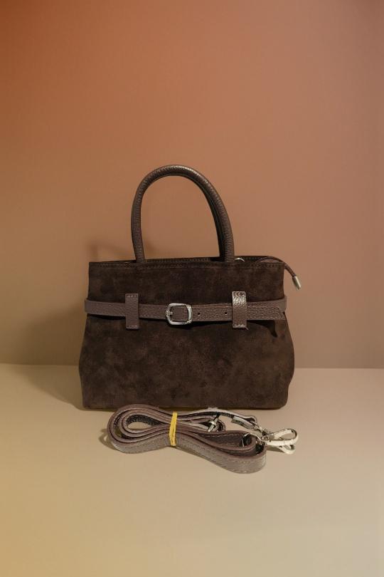 Sacs à main Maroquinerie Choco Première Collection IT0515 Efashion Paris