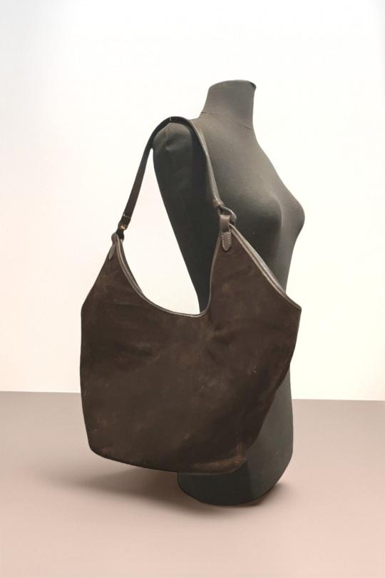 Tote bags Bags Brown Première Collection IT0521 Efashion Paris