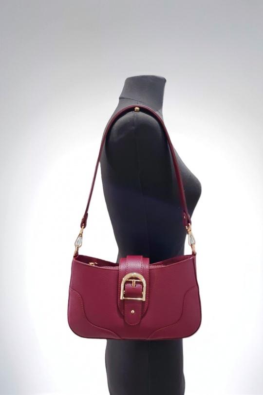 Sacs à main Maroquinerie Prune Première Collection IT0560 Efashion Paris