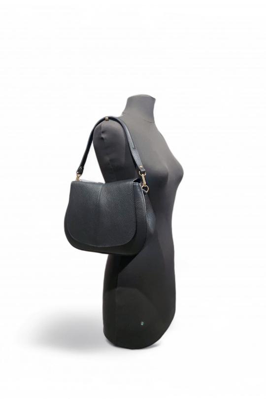 Sacs à main Maroquinerie Noir Première Collection IT0556 Efashion Paris