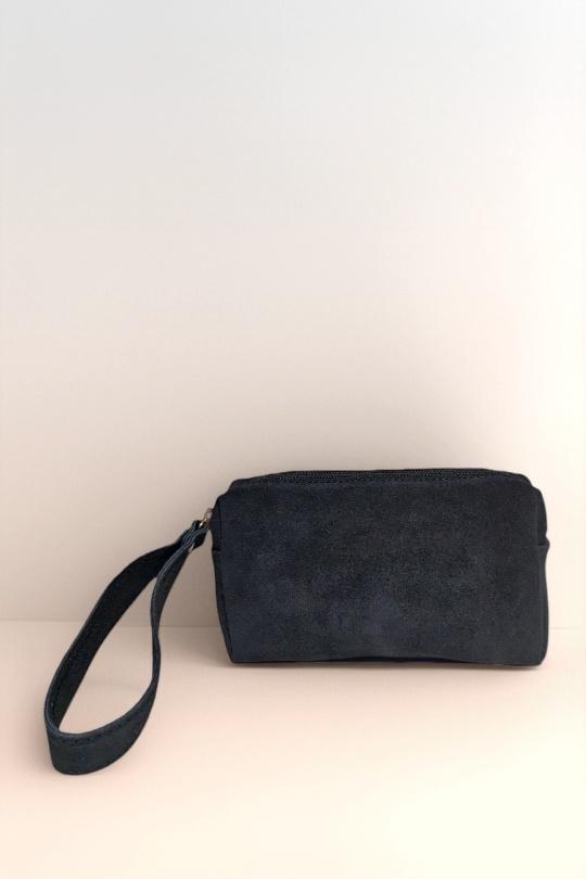 Wallets & purses Bags Black Première Collection IT0365C Efashion Paris