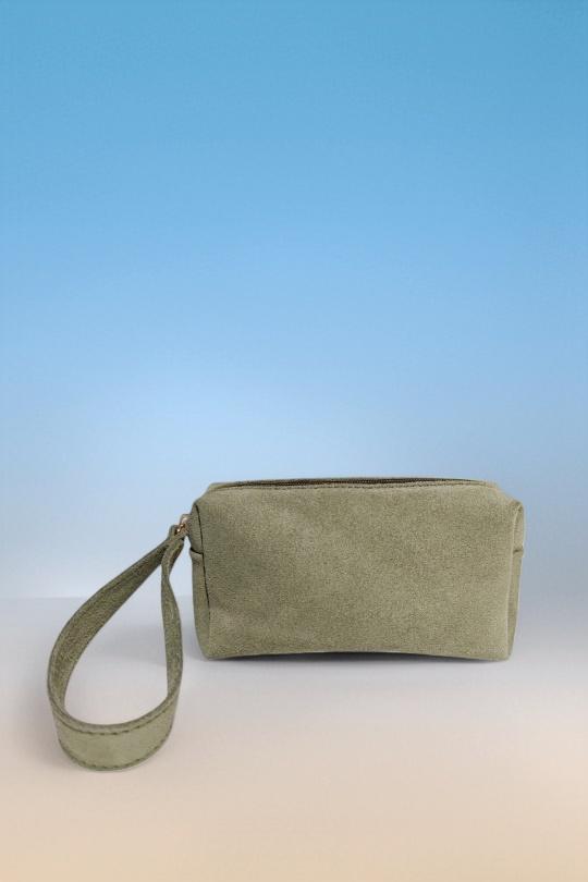 Wallets & purses Bags Green water Première Collection IT0365C Efashion Paris