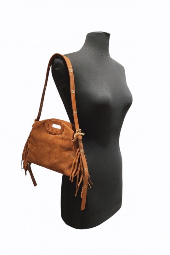 Sacs à main Maroquinerie Cognac Première Collection IT0533 Efashion Paris