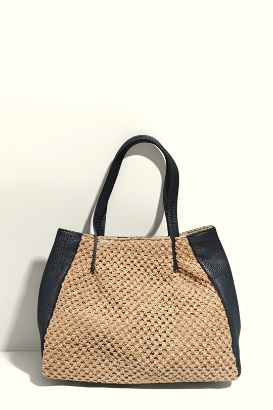 Sacs à main Maroquinerie Noir Première Collection IT0578 Efashion Paris