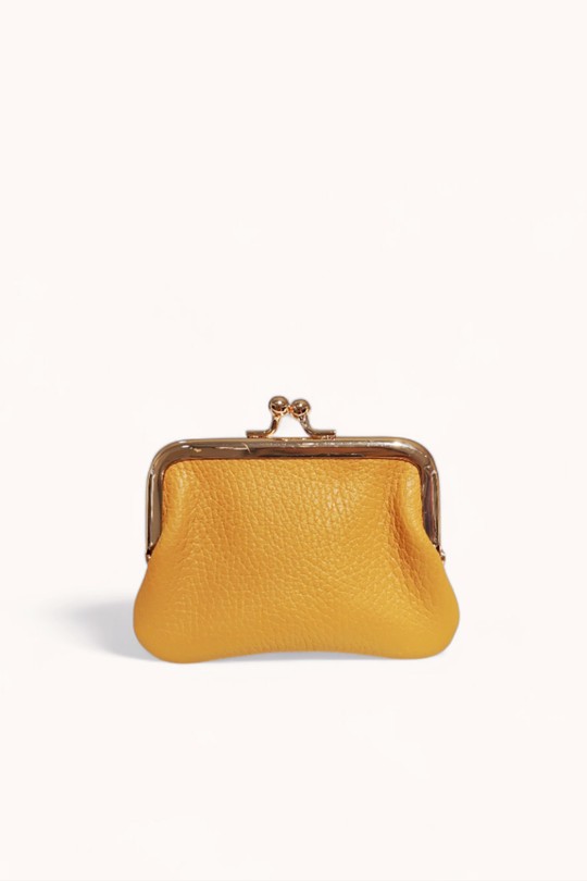 Petite maroquinerie Maroquinerie Bleu jean Première Collection IT0148F Efashion Paris