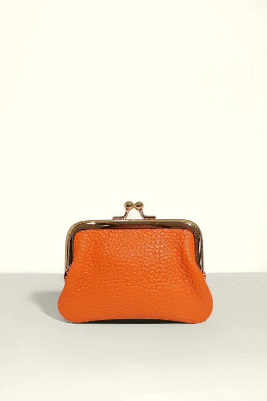 Petite maroquinerie Maroquinerie Bleu jean Première Collection IT0148F Efashion Paris