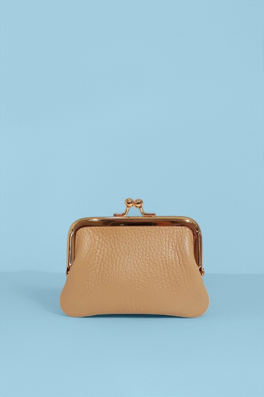 Petite maroquinerie Maroquinerie Bleu jean Première Collection IT0148F Efashion Paris