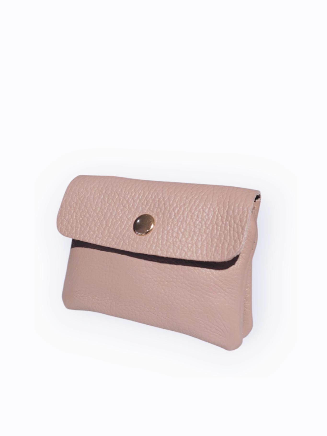Petite maroquinerie Maroquinerie Nude Première Collection IT0148A #c Efashion Paris