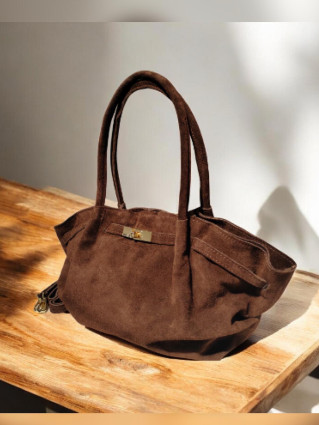 Sacs à main Maroquinerie Choco Première Collection IT0443A #c Efashion Paris