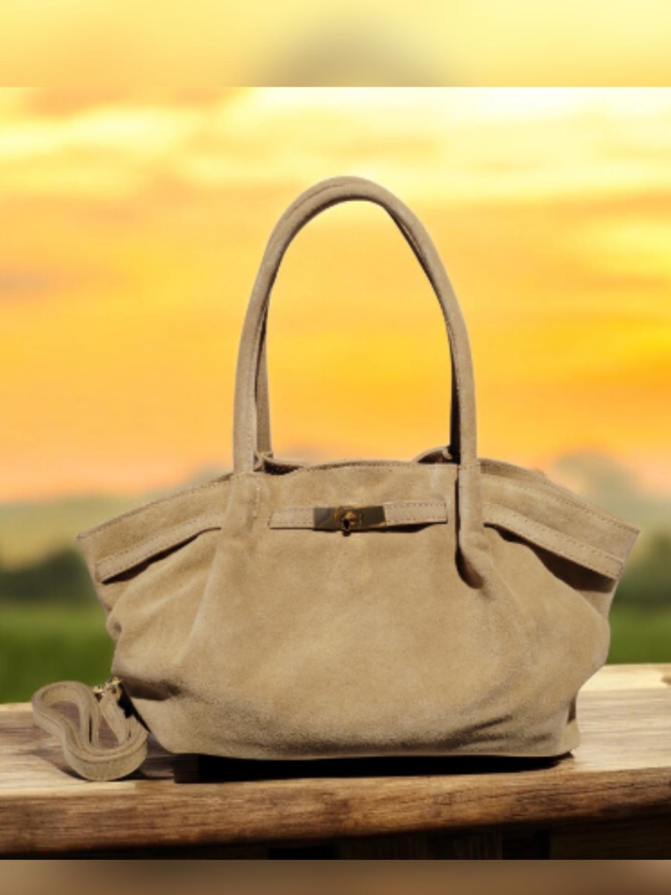 Sacs à main Maroquinerie Beige Première Collection IT0443A #c Efashion Paris
