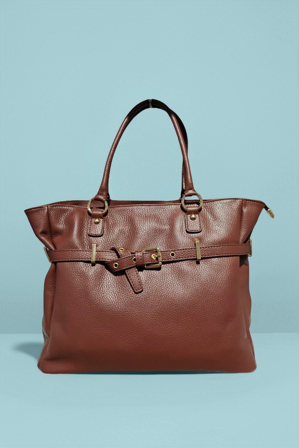 Sacs à main Maroquinerie Moka Première Collection IT0505 #c Efashion Paris