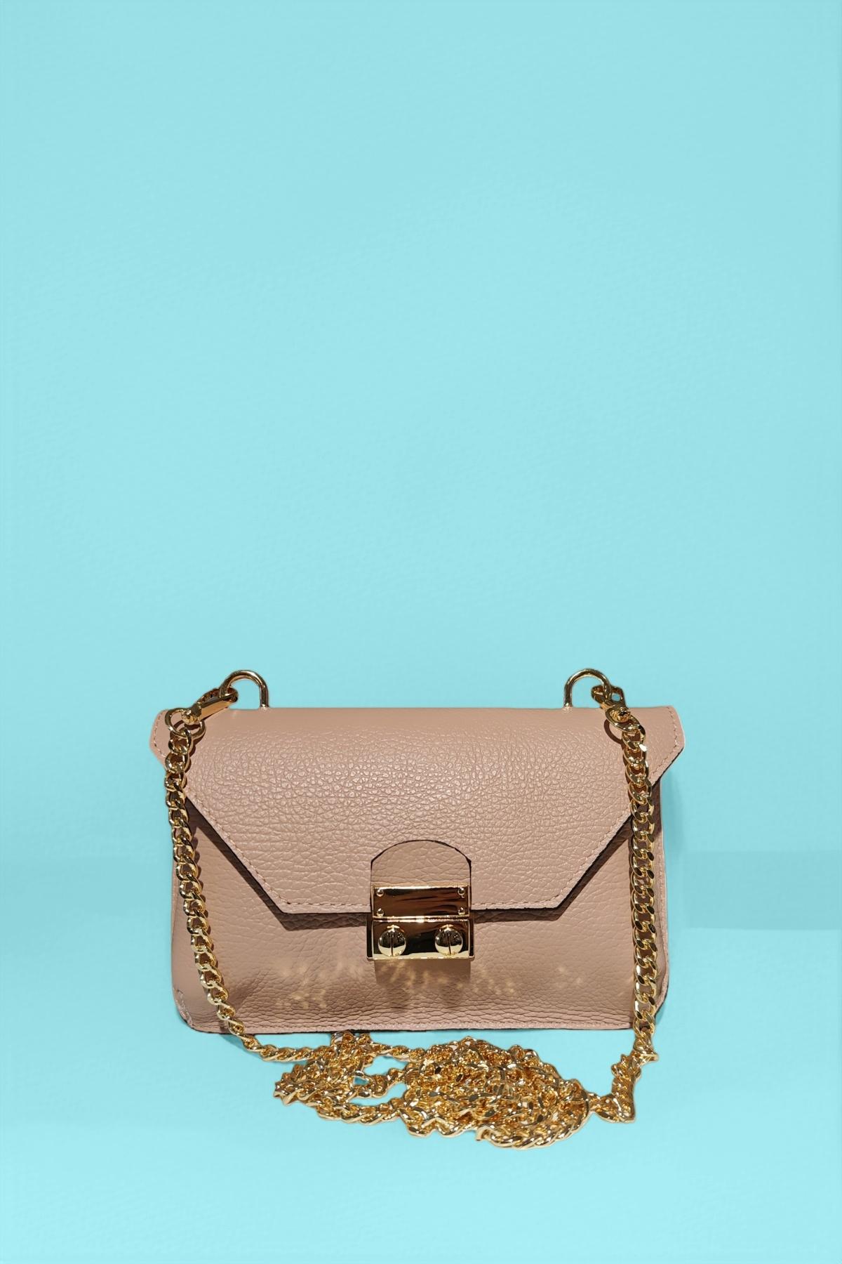 Sacs à bandoulière Maroquinerie Nude Première Collection IT0563 #c Efashion Paris