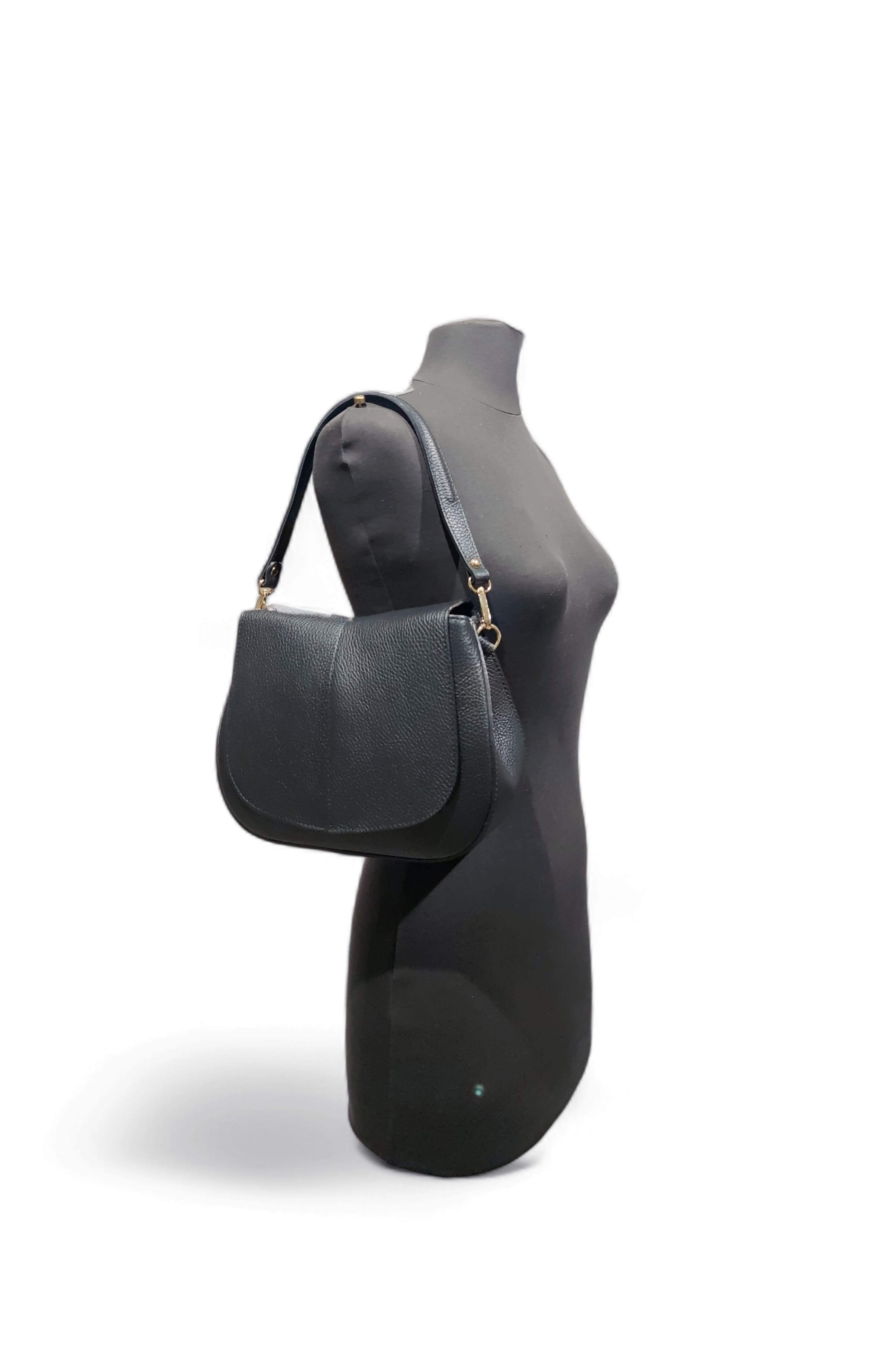 Sacs à main Maroquinerie Noir Première Collection IT0556 #c Efashion Paris