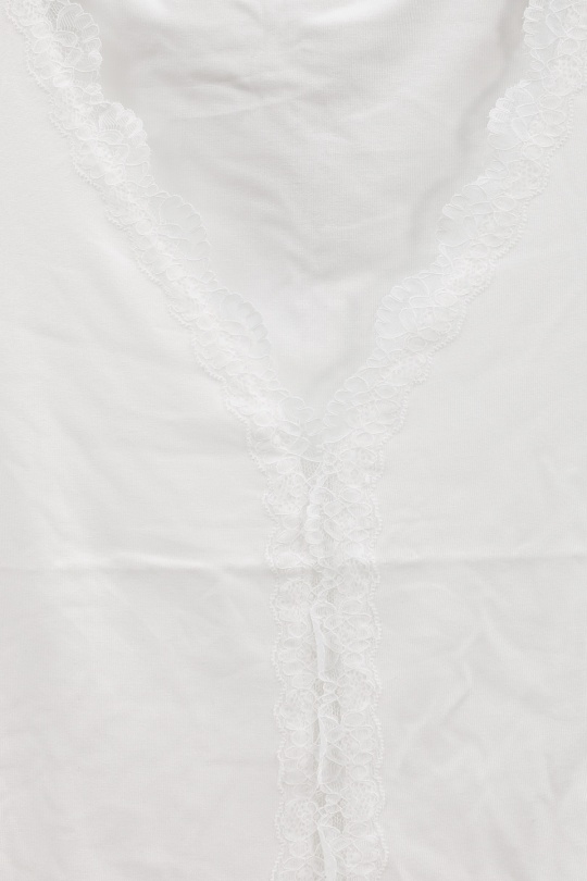 T-shirts Femme Bleu ciel BY SWAN 9625 Efashion Paris