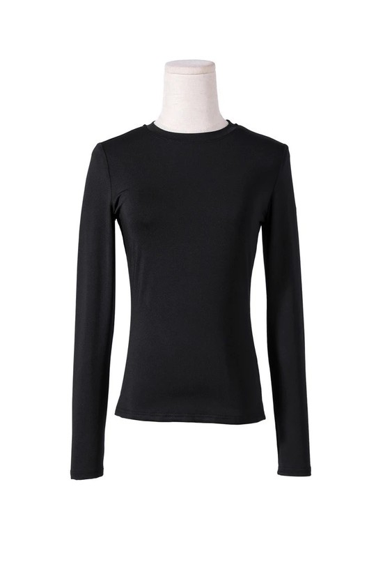 Tops Femme Bordeaux BY SWAN 10019 Efashion Paris