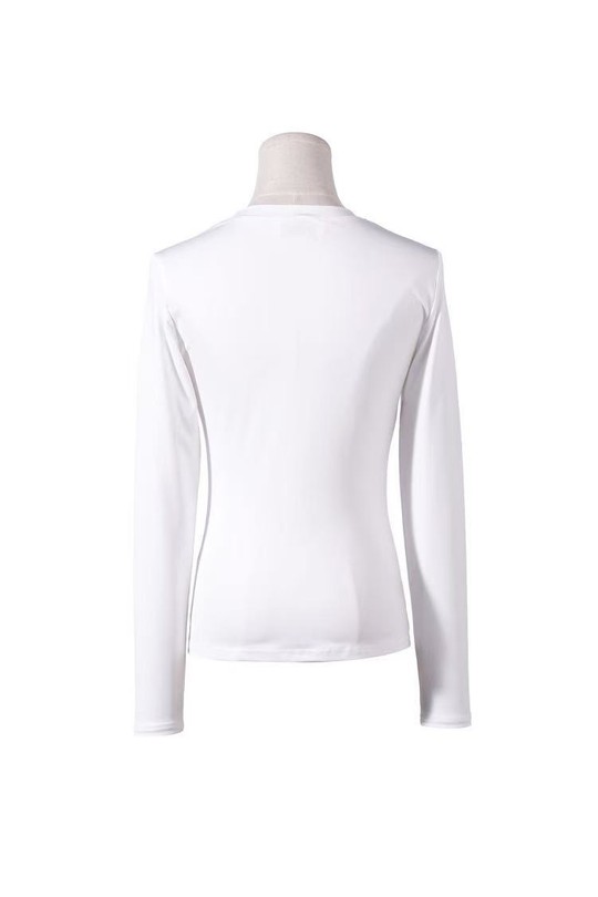 Tops Femme Bordeaux BY SWAN 10019 Efashion Paris