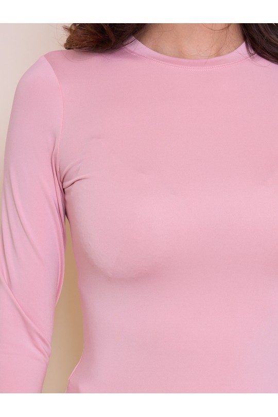 Tops Femme Bordeaux BY SWAN 10019 Efashion Paris