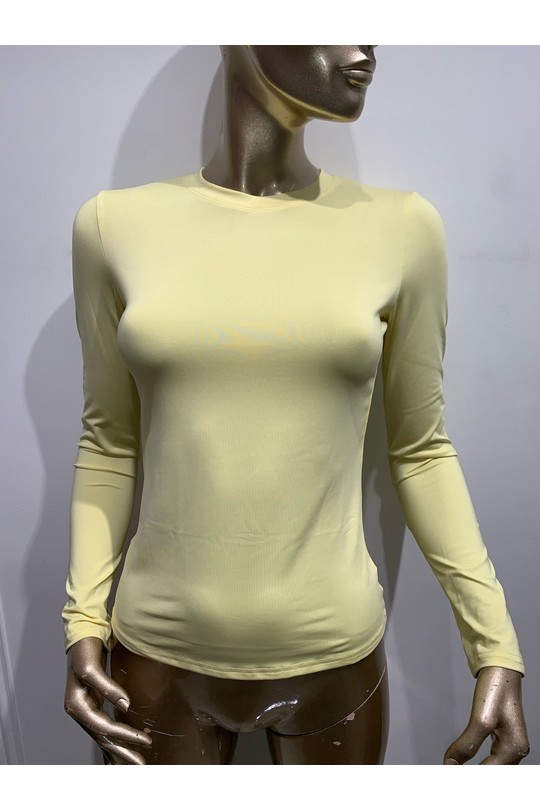 Tops Femme Bordeaux BY SWAN 10019 Efashion Paris