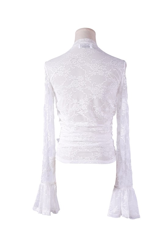 Tops Femme Noir BY SWAN 10220 Efashion Paris