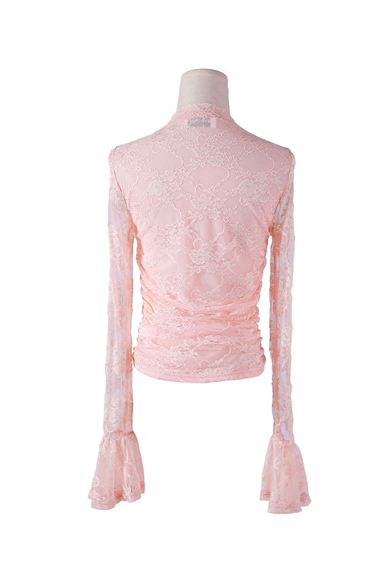 Tops Femme Noir BY SWAN 10220 Efashion Paris