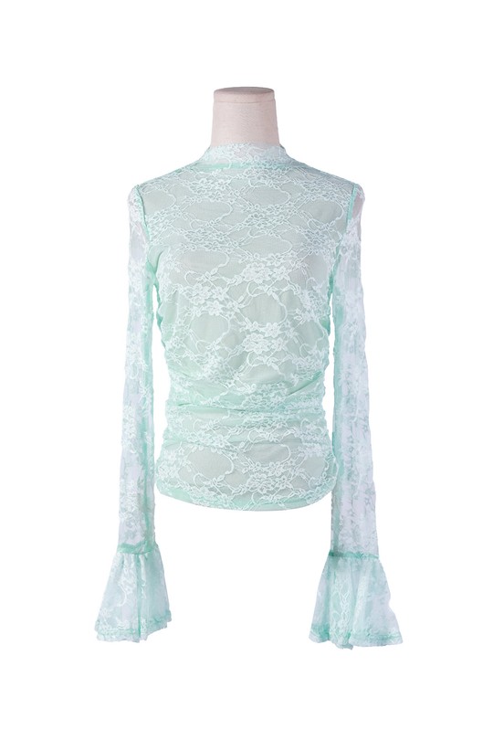 Tops Femme Noir BY SWAN 10220 Efashion Paris