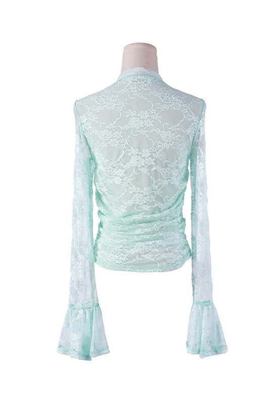 Tops Femme Noir BY SWAN 10220 Efashion Paris