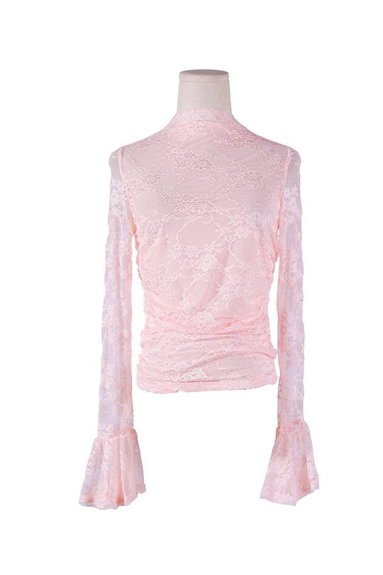 Tops Femme Noir BY SWAN 10220 Efashion Paris