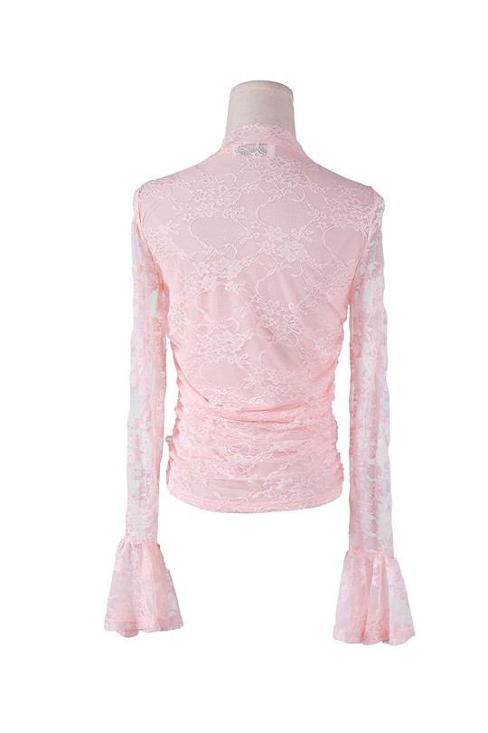 Tops Femme Noir BY SWAN 10220 Efashion Paris