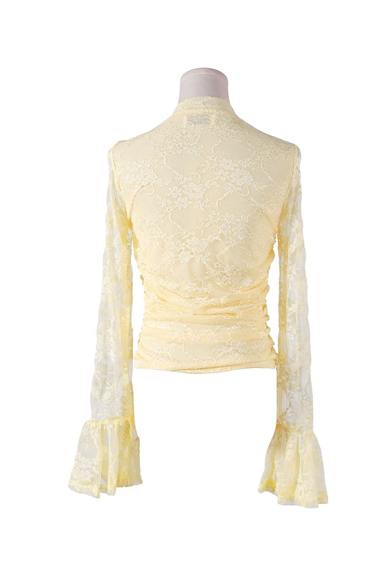 Tops Femme Noir BY SWAN 10220 Efashion Paris