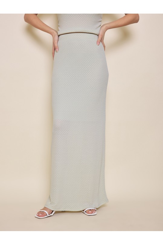 Ensembles Femme Vert clair BY SWAN 10255 Efashion Paris