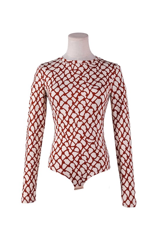 Bodies Femme Bleu BY SWAN 10182 Efashion Paris