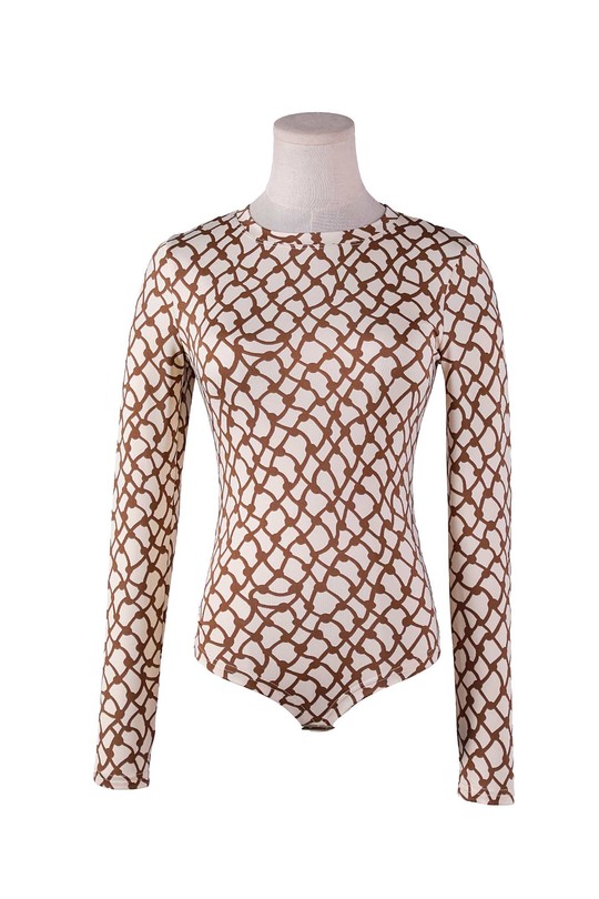 Bodies Femme Bleu BY SWAN 10182 Efashion Paris