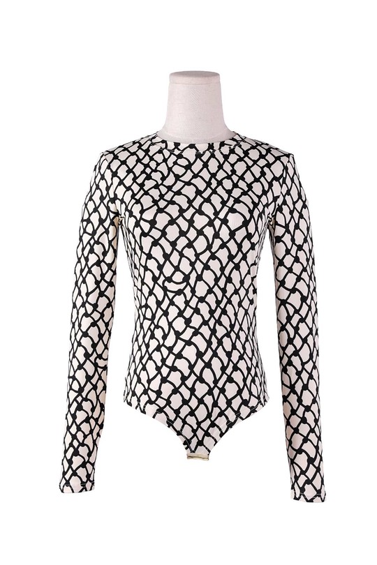 Bodies Femme Bleu BY SWAN 10182 Efashion Paris