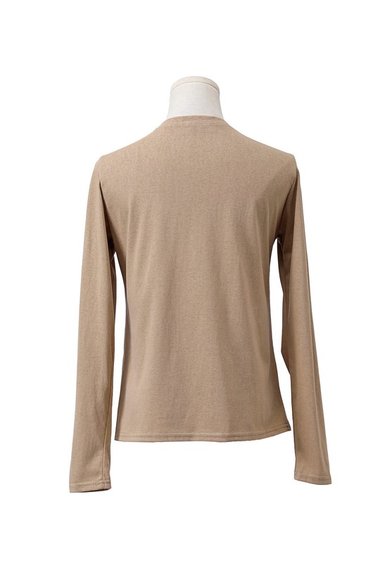 Tops Women White BY SWAN 10277 Efashion Paris