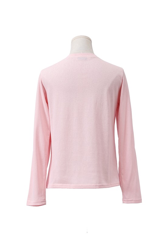 Tops Women White BY SWAN 10277 Efashion Paris