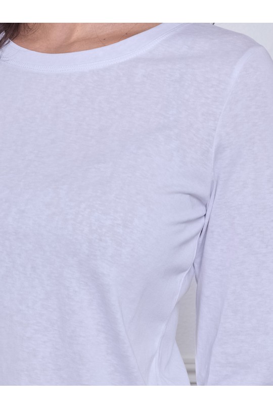 Tops Women White BY SWAN 10277 Efashion Paris