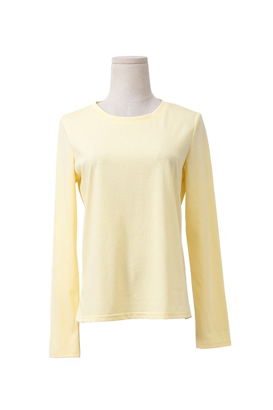 Tops Women White BY SWAN 10277 Efashion Paris