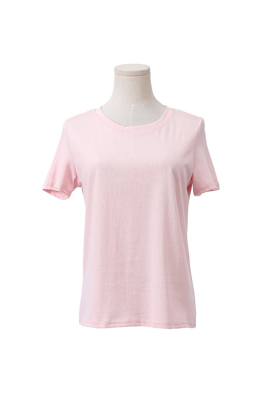 Tops Femme Taupe BY SWAN 10278 Efashion Paris