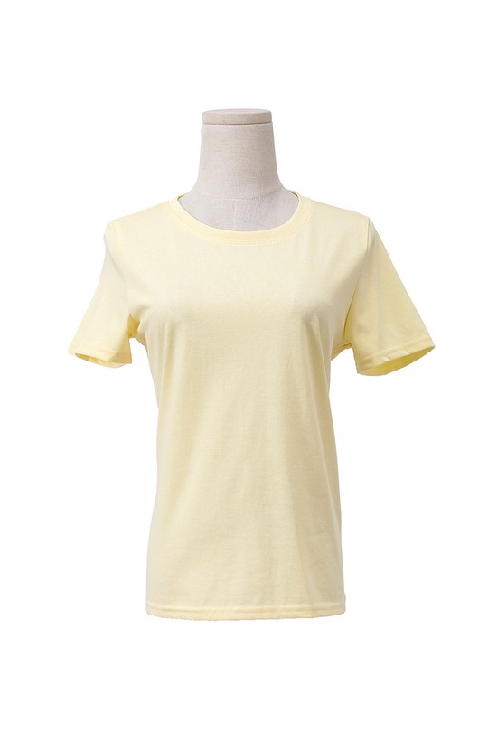 Tops Femme Taupe BY SWAN 10278 Efashion Paris