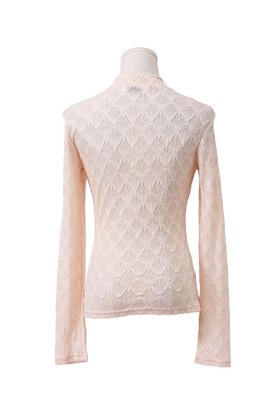 Tops Women Yellow BY SWAN 10279 Efashion Paris