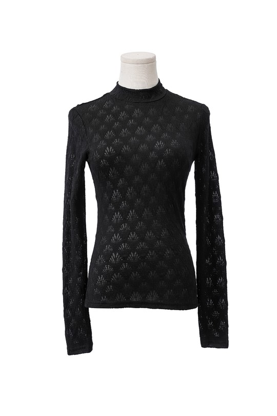 Tops Women Yellow BY SWAN 10279 Efashion Paris