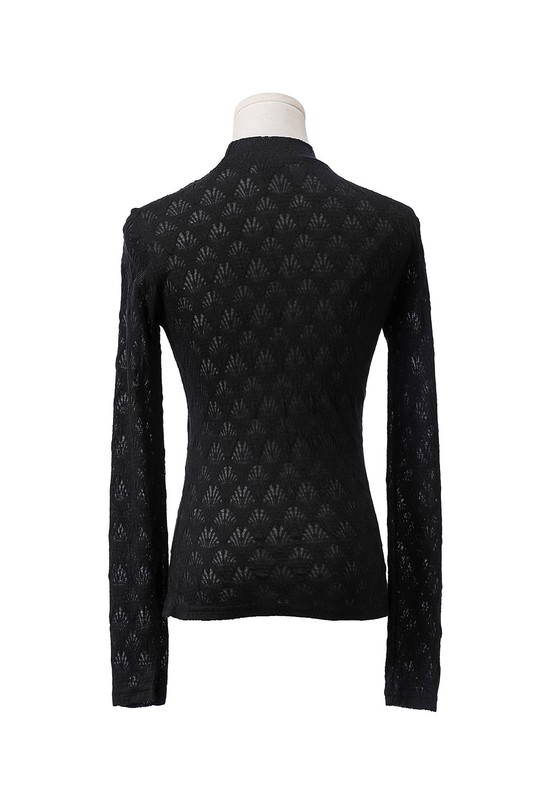 Tops Women Yellow BY SWAN 10279 Efashion Paris