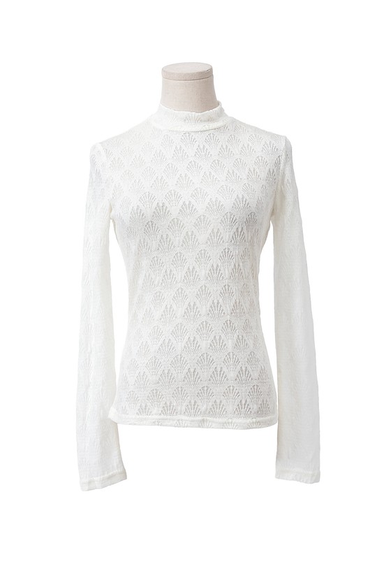 Tops Women Yellow BY SWAN 10279 Efashion Paris