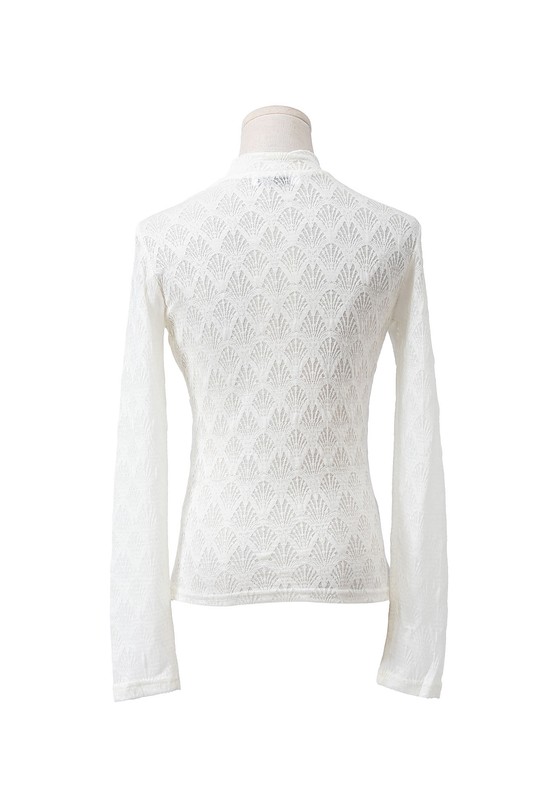 Tops Women Yellow BY SWAN 10279 Efashion Paris