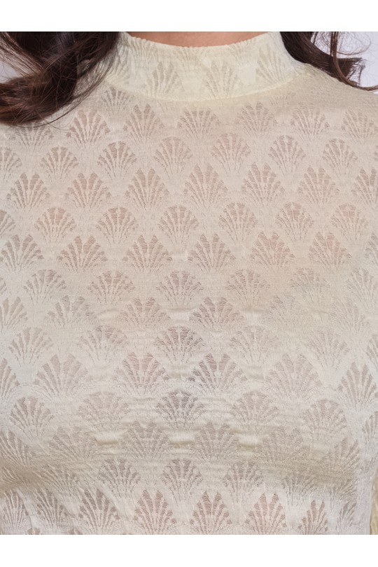 Tops Women Yellow BY SWAN 10279 Efashion Paris