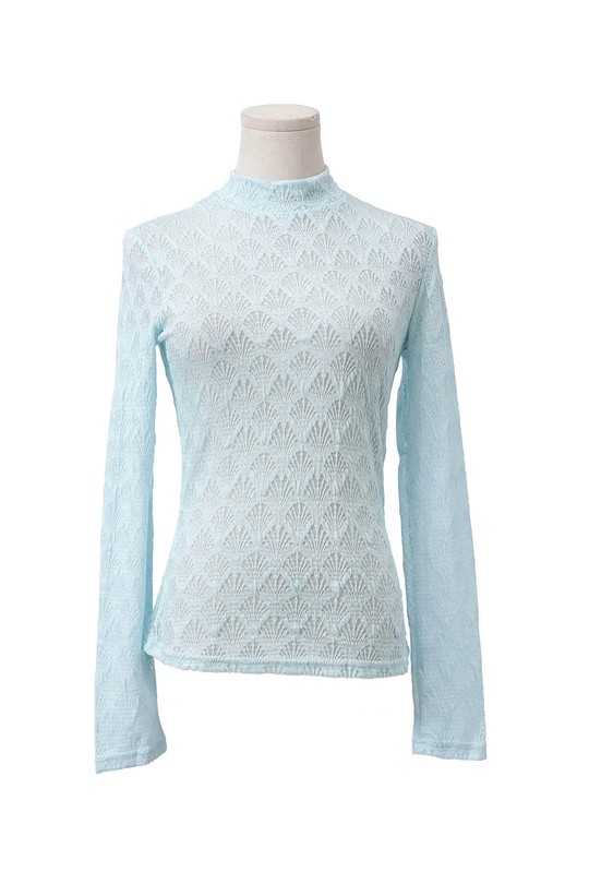 Tops Women Yellow BY SWAN 10279 Efashion Paris