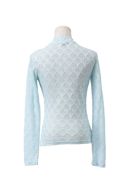 Tops Women Yellow BY SWAN 10279 Efashion Paris