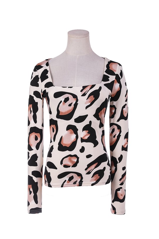 Tops Mujer Brown BY SWAN 10198 Efashion Paris