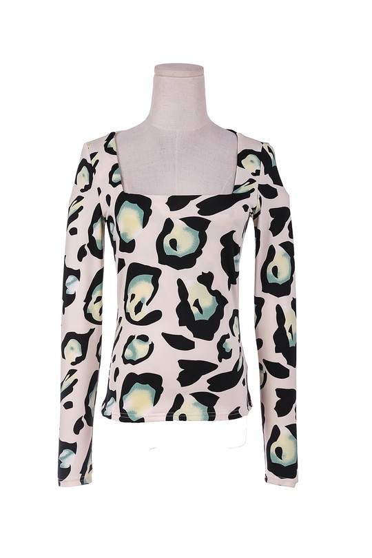 Tops Mujer Brown BY SWAN 10198 Efashion Paris